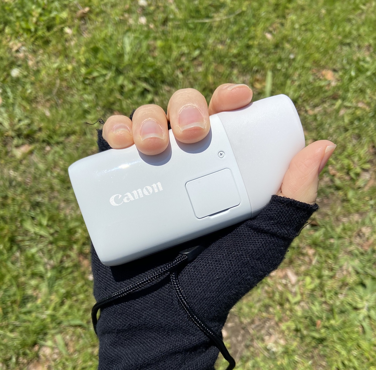 撮れる、望遠鏡」PowerShot ZOOMを使ってみました。 | 日本野鳥の会