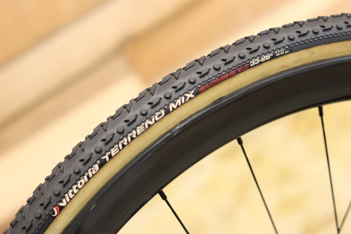 チューン TUNE ハブ 手組ホイール DISC シマノ12/11S カーボン