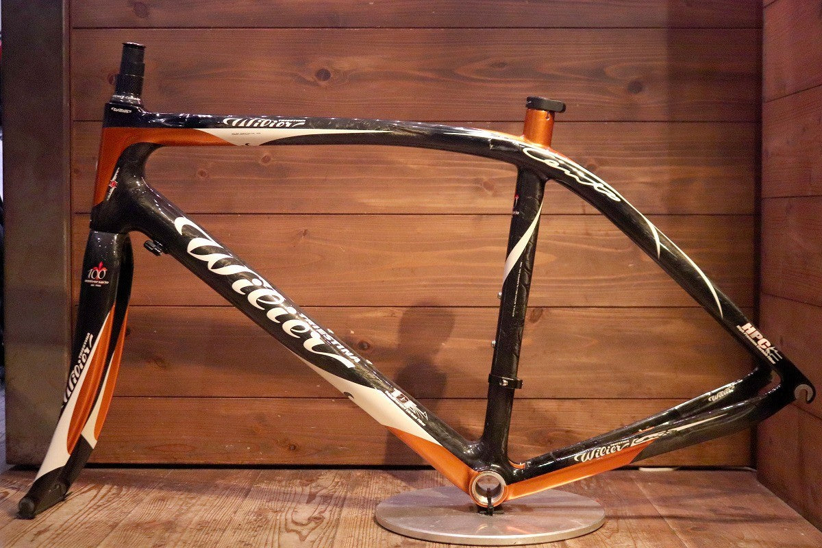 ウィリエール Wilier チェント Cento 2007 カーボン ロードバイク