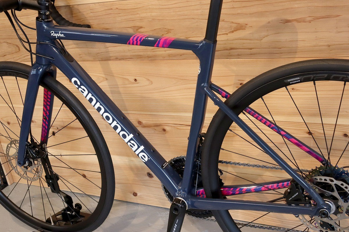 キャノンデール Cannondale キャド ディスク CAAD13 DISC 2021 51