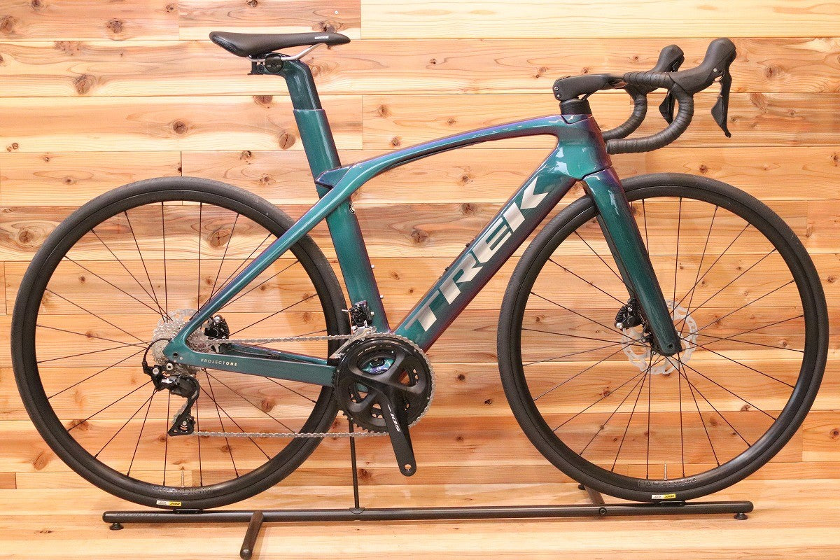 トレック TREK マドン MADONE SLR DISC 52サイズ シマノ 105 R7020 11S