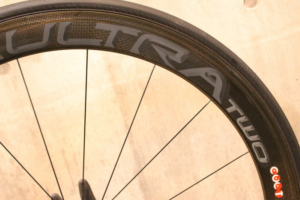 カンパニョーロ CAMPAGNOLO ボーラ ウルトラ BORA ULTRA TWO 50