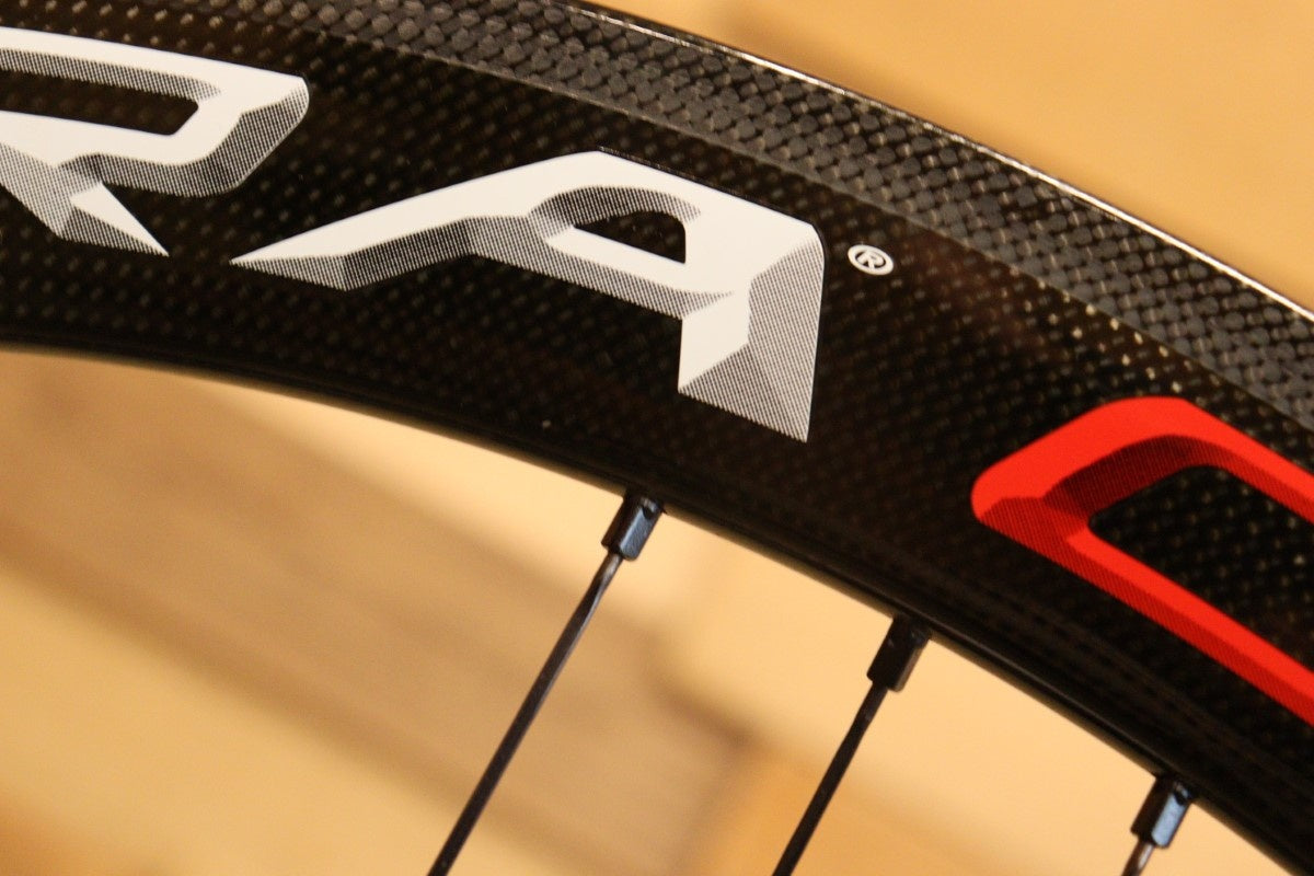 カンパニョーロ CAMPAGNOLO ボーラ ワン BORA ONE 50 TU カーボン