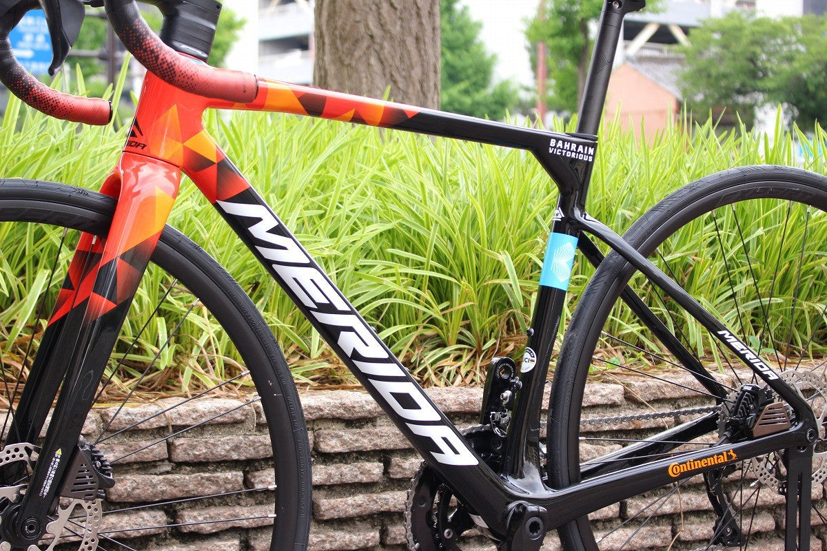 メリダ MERIDA スクルトゥーラ SCULTURA 4000 DISC 2022モデル XS(46