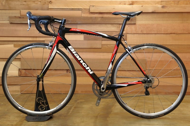 ビアンキ Bianchi ヴァーティゴ vertigo 2013年モデル 54サイズ 105