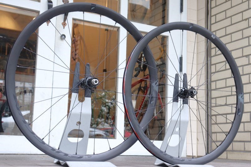 フルクラム FULCRUM レーシング RACING 400 DB アルミ チューブレス