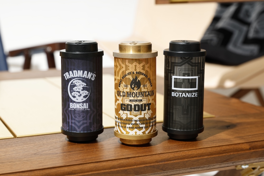 9月17日(火)お昼12時より】オールドマウンテンのジャック企画で狙い