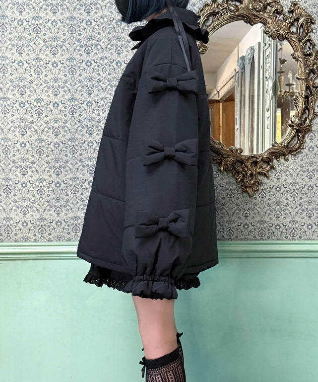 リボンに包まれしぽゎりんアウター – WEGO ONLINE STORE