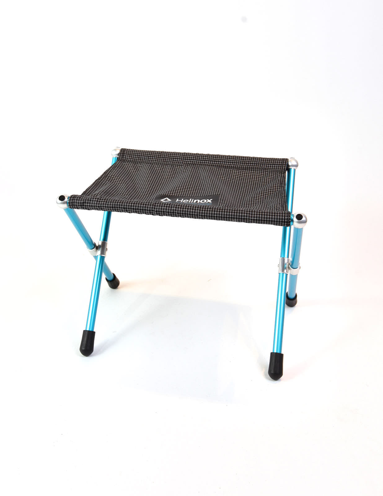 Speed Stool in Black ~ Windthrow