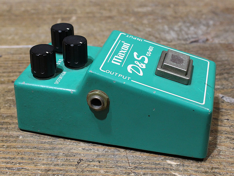 WoodVillage / Maxon D&S OD-801