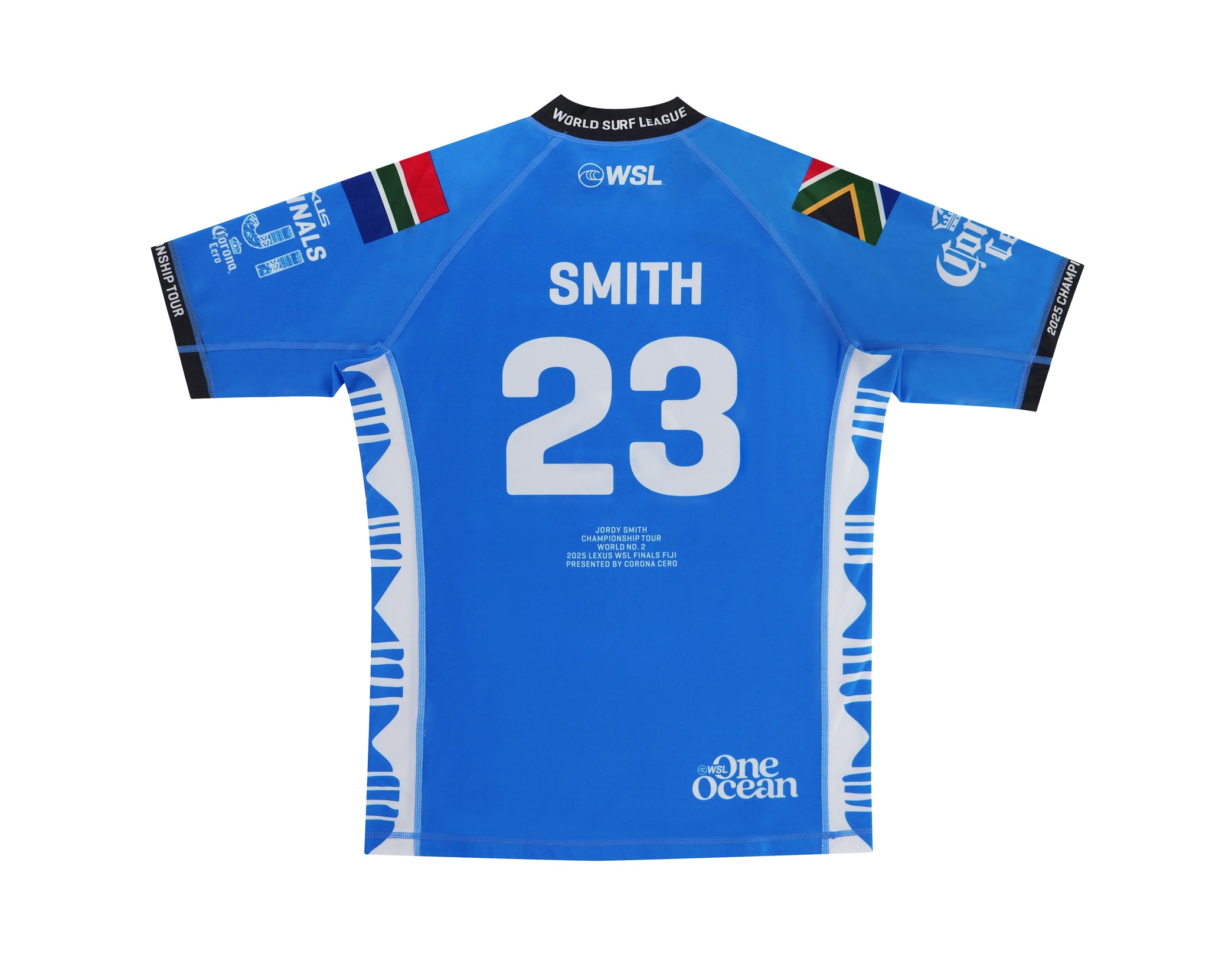 OFFICIAL JERSEYS – World Surf League