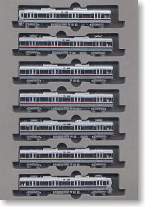 321系 (7両セット) (鉄道模型) - ホビーサーチ 鉄道模型 N