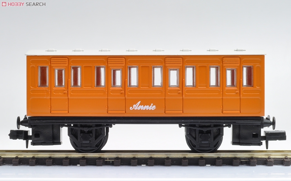 きかんしゃトーマス 車両セット (3両セット) (鉄道模型) - ホビー