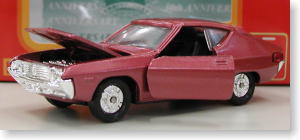 トミカダンディ 30周年復刻版 ホンダZ (トミカ) - ホビーサーチ ミニカー