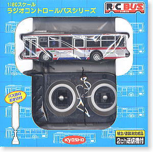 東急バス (ラジコン) - ホビーサーチ ミニ四駆他