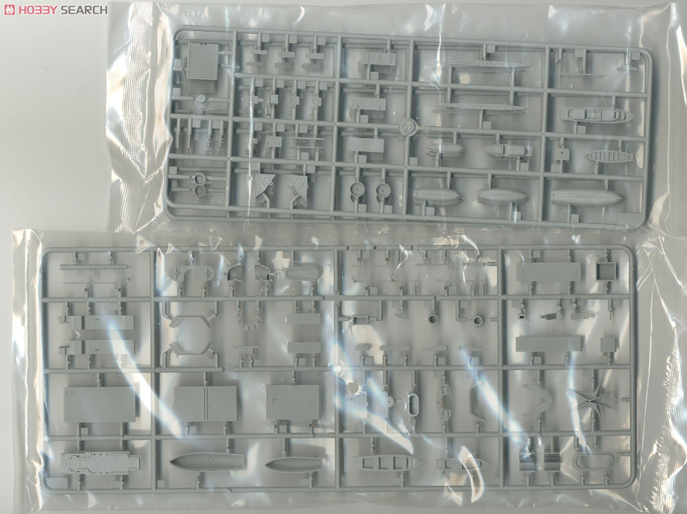 イギリス海軍 戦艦 HMS ウォースパイト (プラモデル) - ホビーサーチ