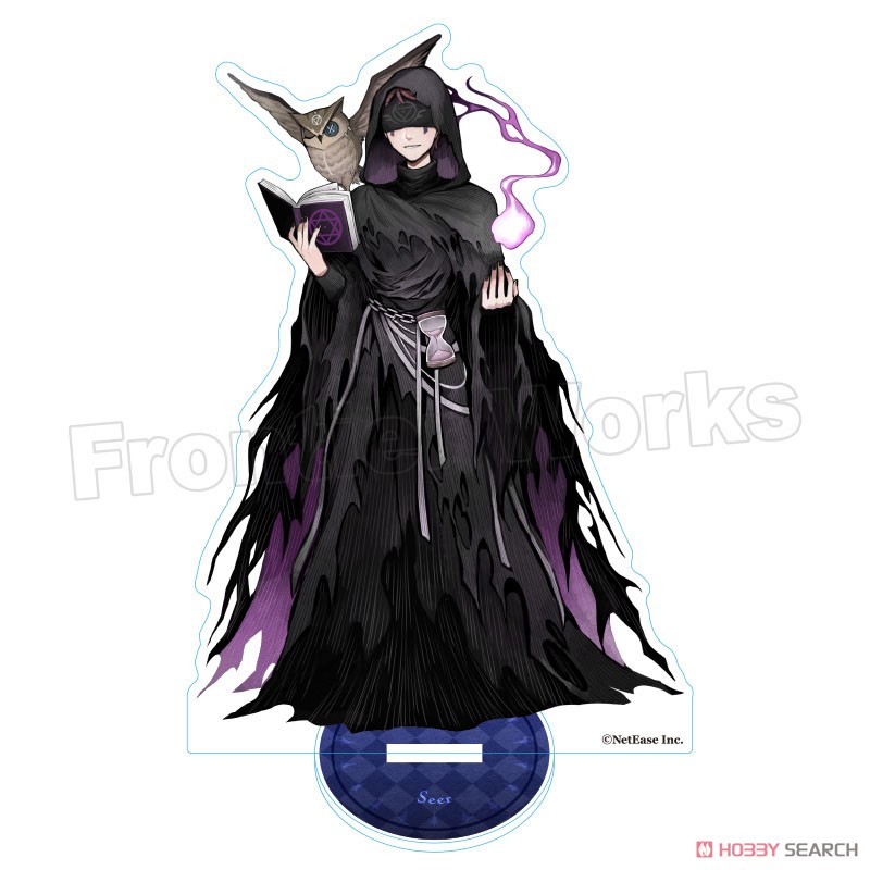 Identity V Night Festival アクリルスタンド 占い師 (キャラクター