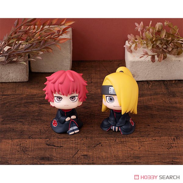 るかっぷ NARUTO -ナルト- 疾風伝 サソリ (フィギュア) - ホビーサーチ