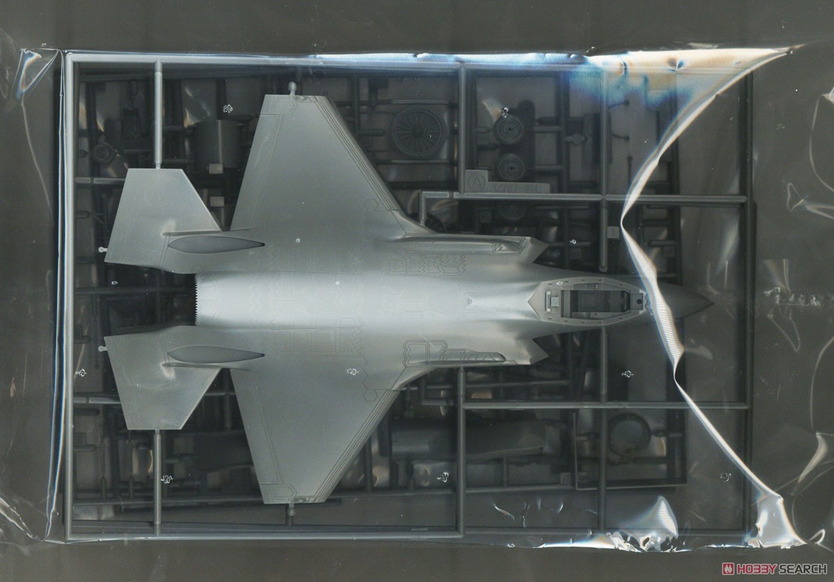 F-35 ライトニングII(A型)`航空自衛隊 第301飛行隊 50周年記念