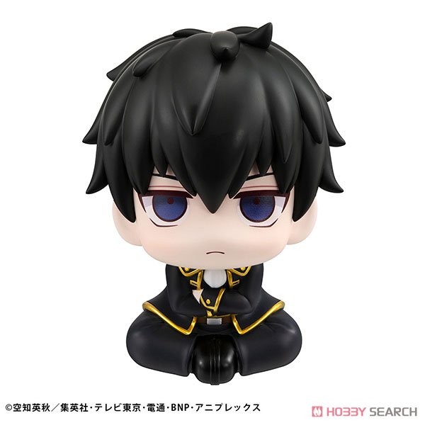 るかっぷ 銀魂 土方十四郎 (フィギュア) - ホビーサーチ フィギュア