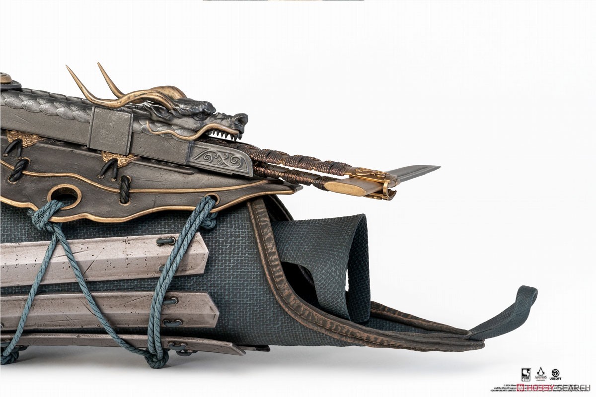 アサシン クリード シャドウズ/ 奈緒江(ナオエ) ヒドゥンブレード 1/1