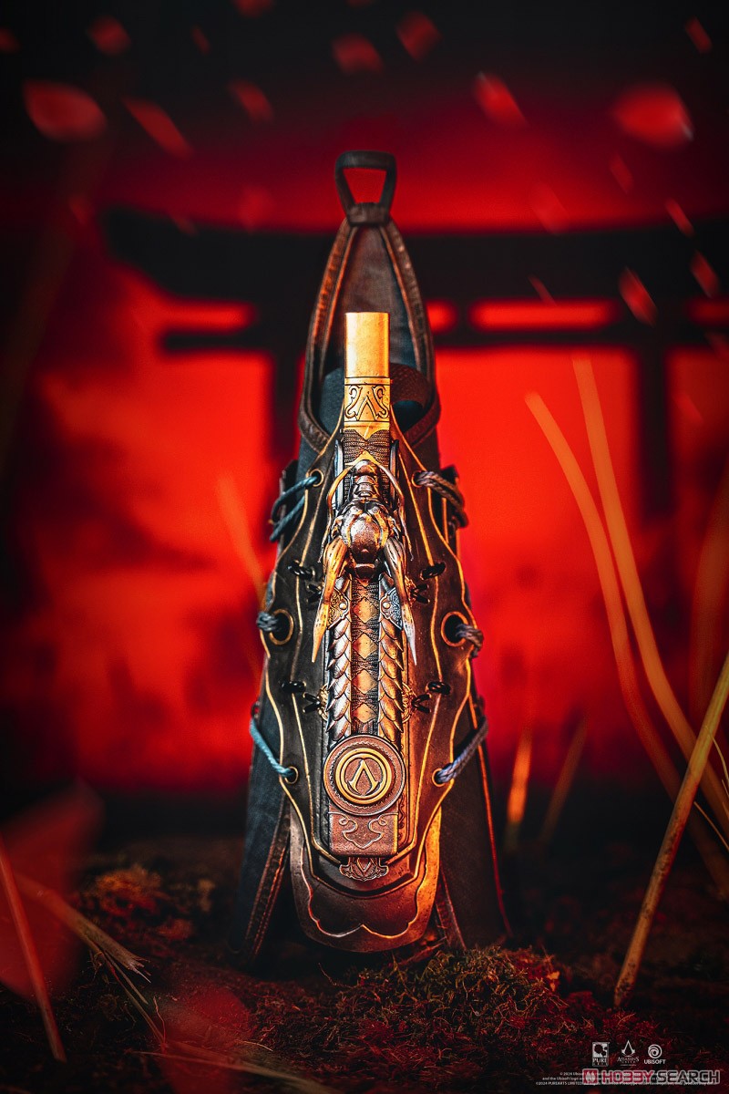 アサシン クリード シャドウズ/ 奈緒江(ナオエ) ヒドゥンブレード 1/1