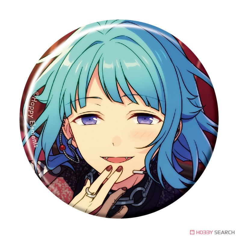 あんさんぶるスターズ!! コレクション缶バッジ［2024 May］ -Idol Side