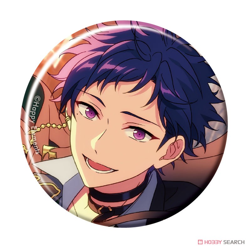 衣更真緒 2024 May idol 缶バッジ 王子城 衣更真緒 2024 May idol 缶