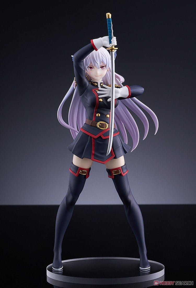 POP UP PARADE 羽前京香 (フィギュア) - ホビーサーチ フィギュア