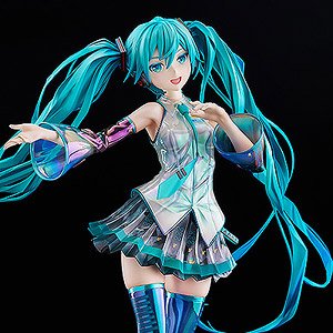 初音ミクシンフォニー 2023Ver. (フィギュア) - ホビーサーチ フィギュア