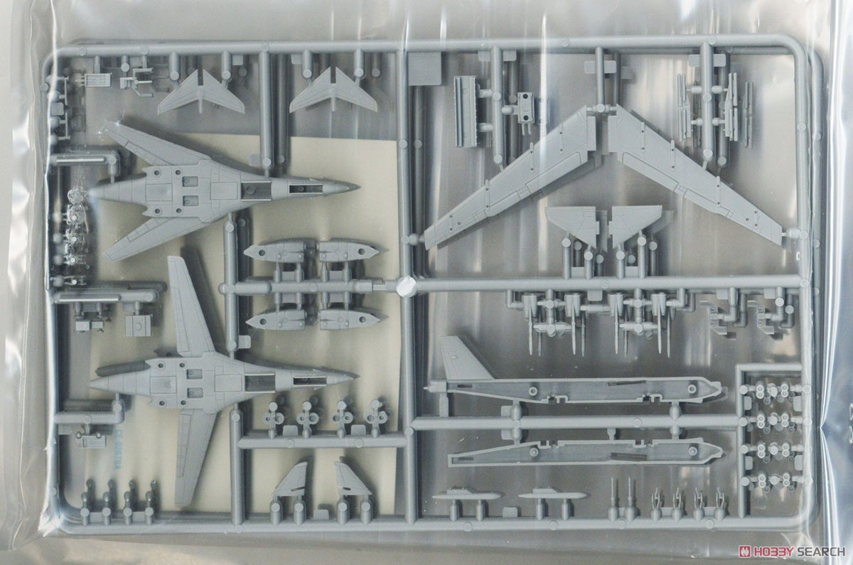 アメリカ空軍機セット 5 (プラモデル) - ホビーサーチ ミリタリープラモ