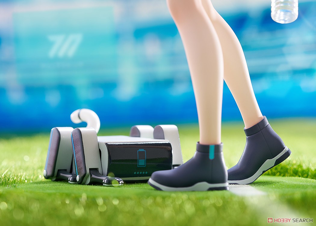 ユウカ(体操服) (フィギュア) - ホビーサーチ フィギュア