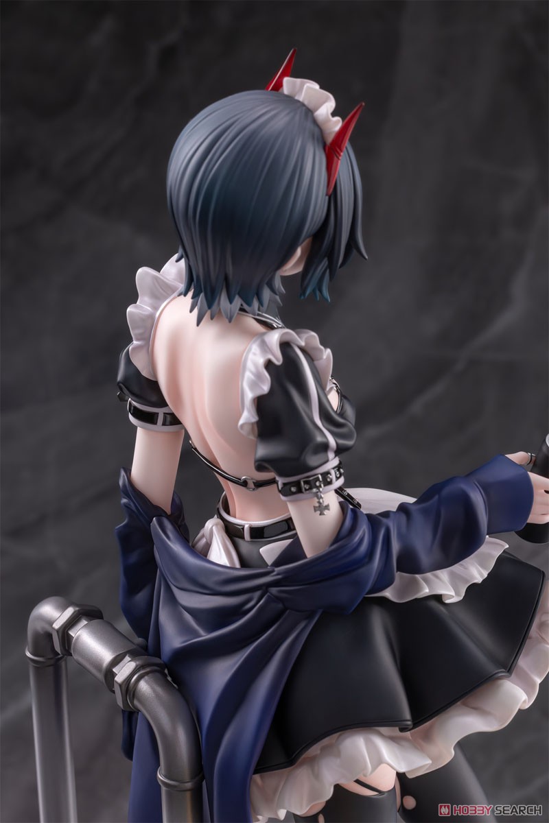 アズールレーン ウルリッヒ・フォン・フッテン メドヘン・トリュンマー