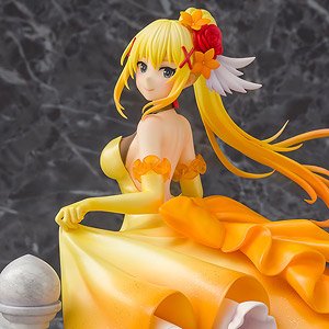 ☆特価品 『この素晴らしい世界に祝福を！』 ダクネス 原作版 10周年