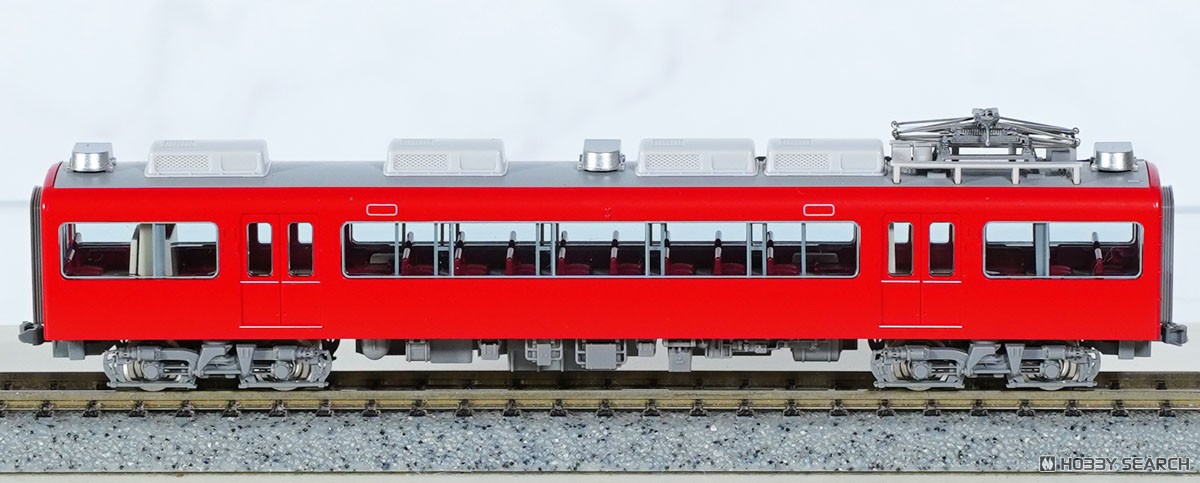 名鉄7000系パノラマカー (2次車・特別整備)セット (鉄道模型) - ホビー