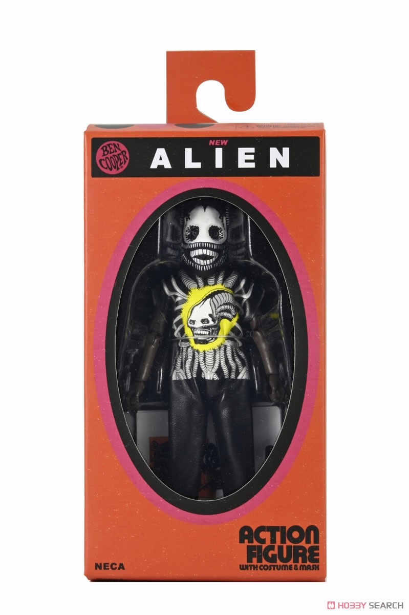 数量限定】ベン・クーパー オリジナル/ ハロウィン コスチューム