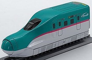 プルプラDX E5系 はやぶさ (玩具) - ホビーサーチ おもちゃ