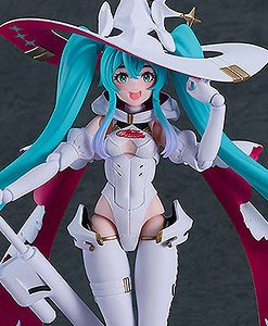 figma レーシングミク 2024ver. (フィギュア) - ホビーサーチ フィギュア