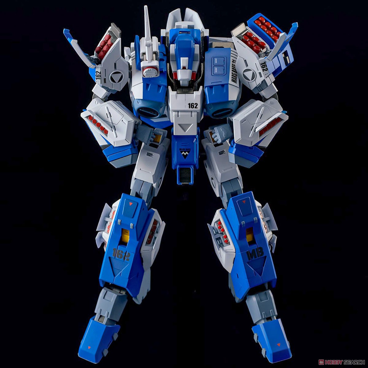 RIOBOT 1/48 AFC-01H レギオス・エータ (完成品) - ホビーサーチ