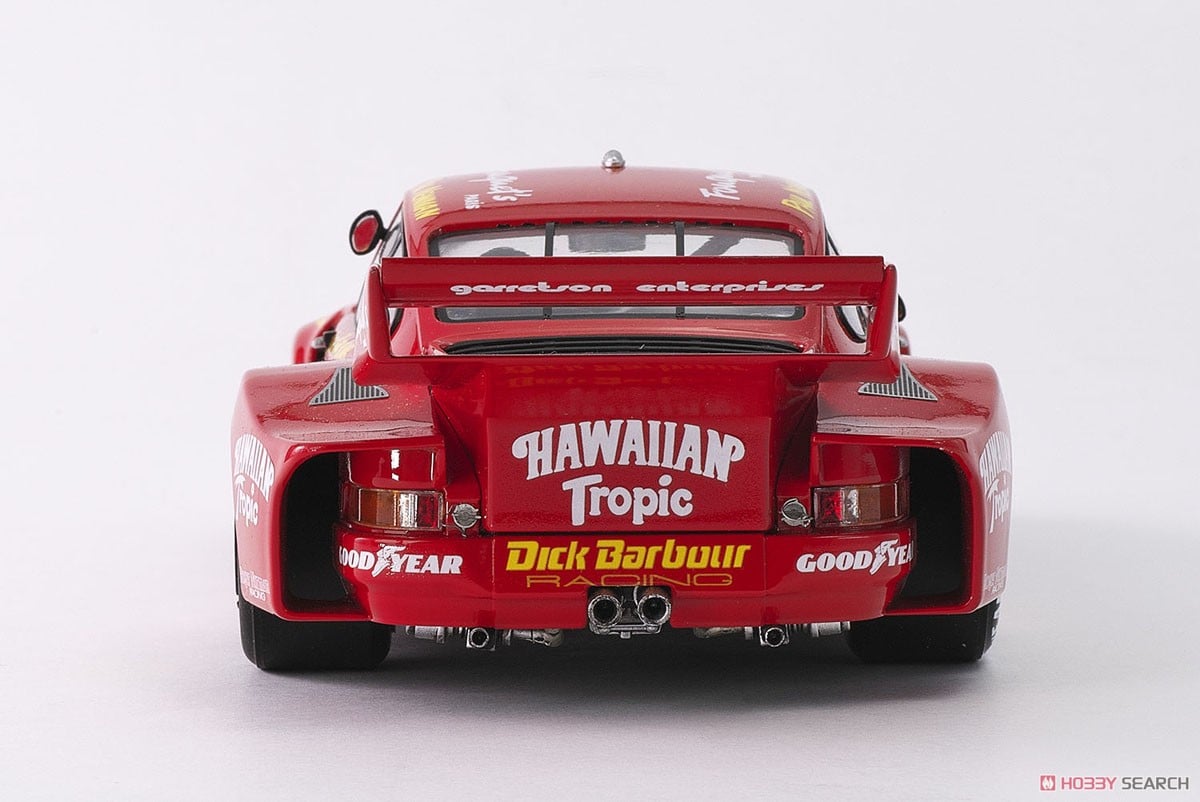 ポルシェ 935 ターボ 1979 ル・マン24時間レース クラスウィナー