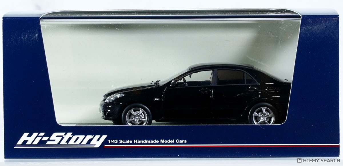 Bargain Item* Toyota Verossa VR25 (2001) Black (Diecast Car