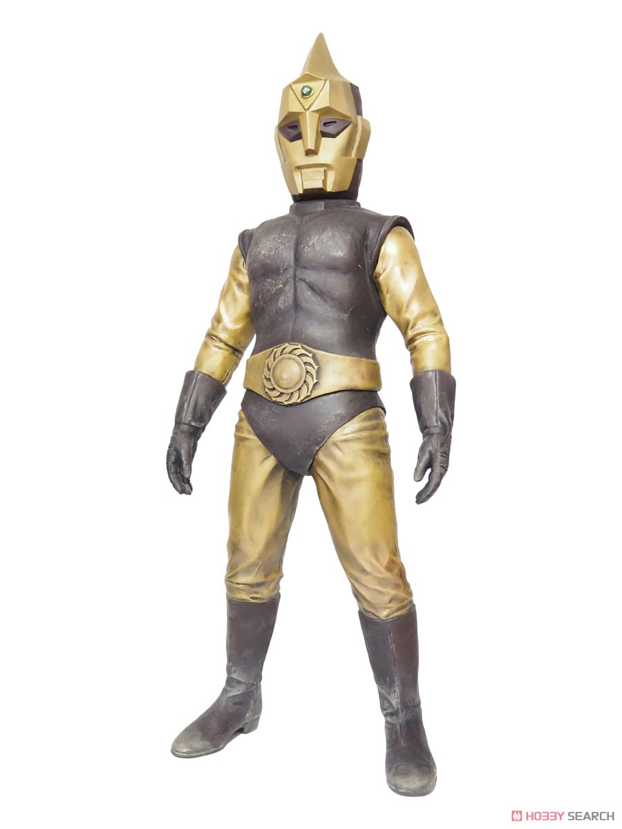 スペクトルマンCタイプ 超ハイグレードVer. (完成品) - ホビーサーチ