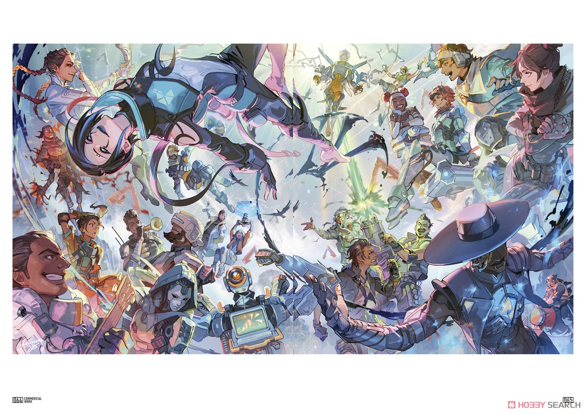 岩本ゼロゴ画集 Reflection (画集・設定資料集) - ホビーサーチ 雑誌