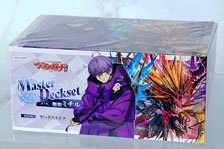 VG-DZ-SS10 カードファイト!! ヴァンガード スペシャルシリーズ Master