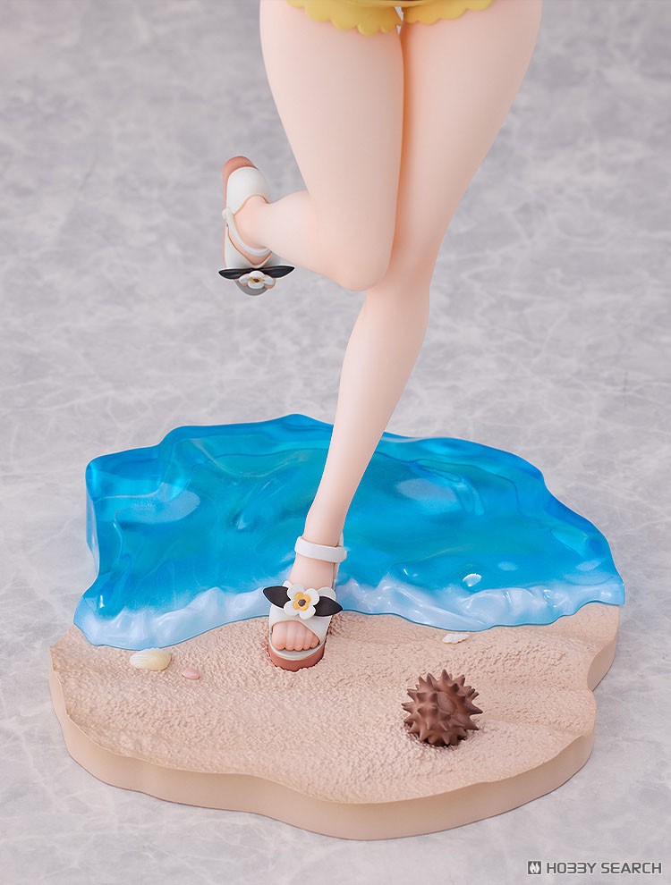 特典付】ライザリン・シュタウト 水着 Ver. (フィギュア) - ホビー