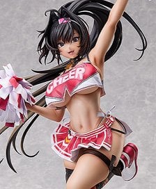 ☆特価品 B-style 春麗 バニーVer. (フィギュア) - ホビーサーチ