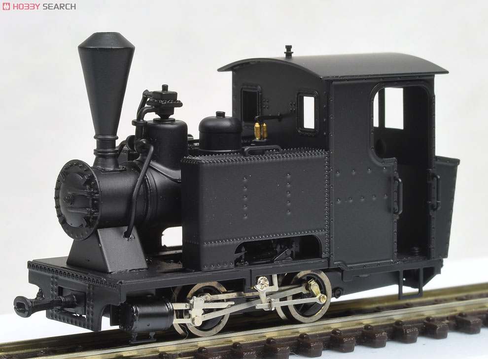 特別企画品】 雨宮製作所(大日本軌道) 6t 埼玉県営2号機 蒸気機関車