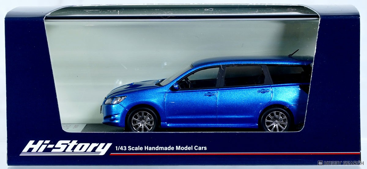 Bargain Item* SUBARU EXIGA 2.0GT (2008) Sapphire Blue Pearl