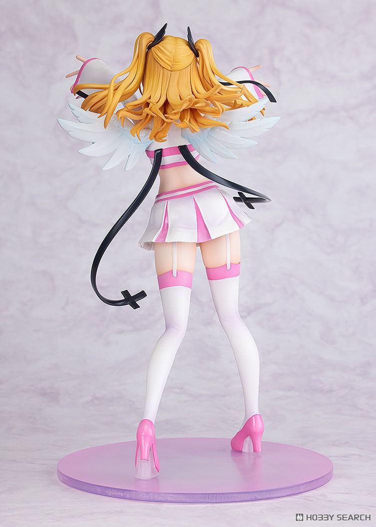 リリエル 半深淵形態(カオスフォーム) (フィギュア) - ホビーサーチ