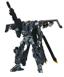 ダイアクロン DA-41 女性隊員セット (完成品) - ホビーサーチ ロボット